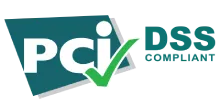 PCI DSS logo