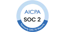 SOC 2 logo